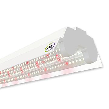 Integrated LED Grow Lights