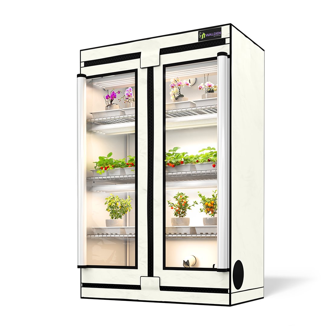 Grow Tents, Ventilation & Bundles