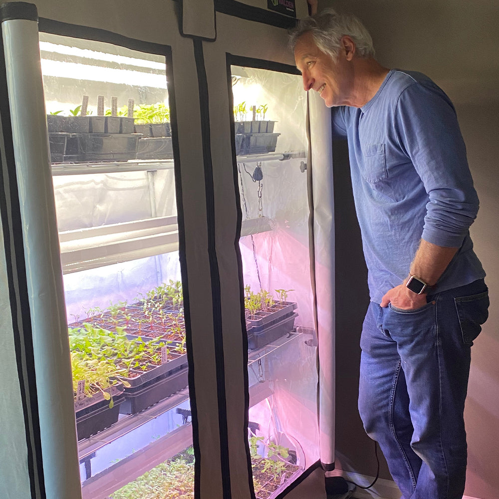 Home Grower